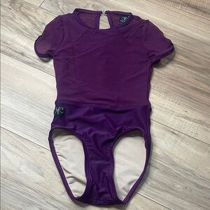 Kandi kouture leotard